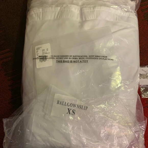 Wedding Dress - Picture 5 of 6